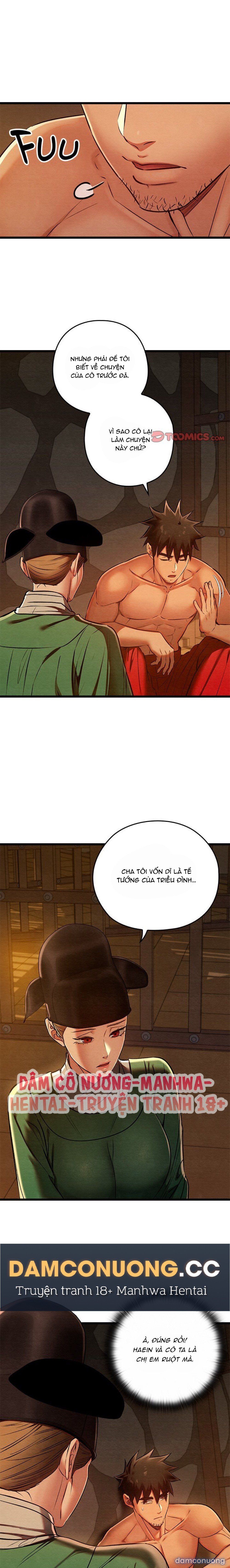 đọc truyện Dục Tình Thư Tịch Chương 38 ảnh 15 tại Thiên Thai Truyện