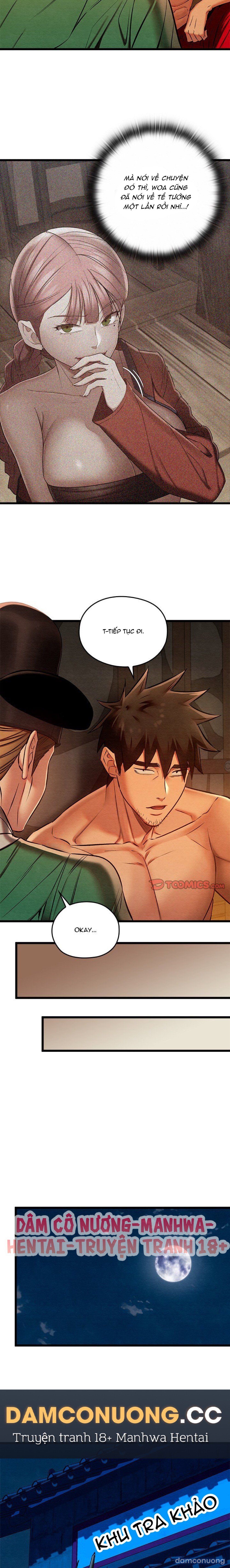 đọc truyện Dục Tình Thư Tịch Chương 38 ảnh 16 tại Thiên Thai Truyện