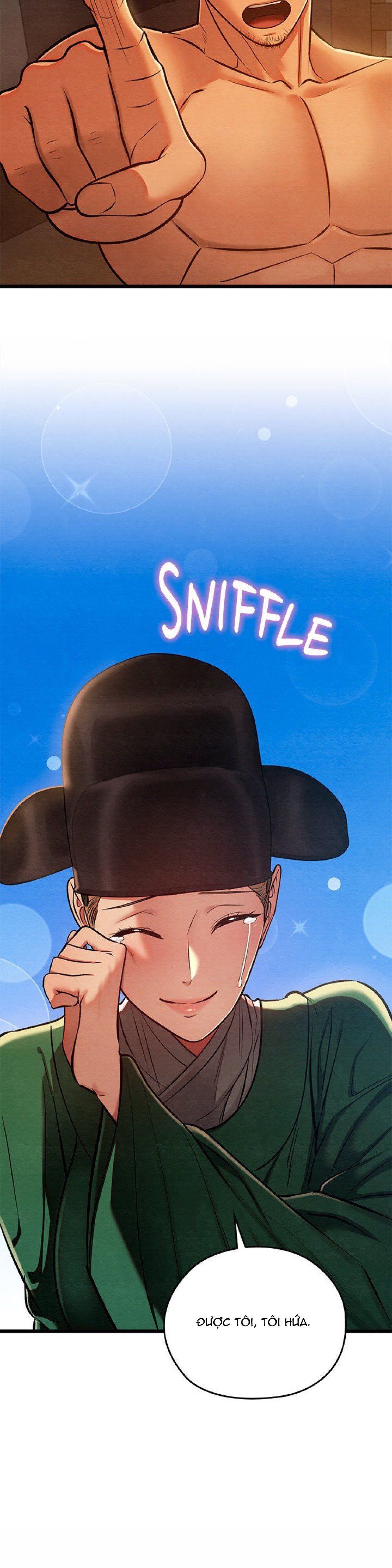 đọc truyện Dục Tình Thư Tịch Chương 38 ảnh 23 tại Thiên Thai Truyện