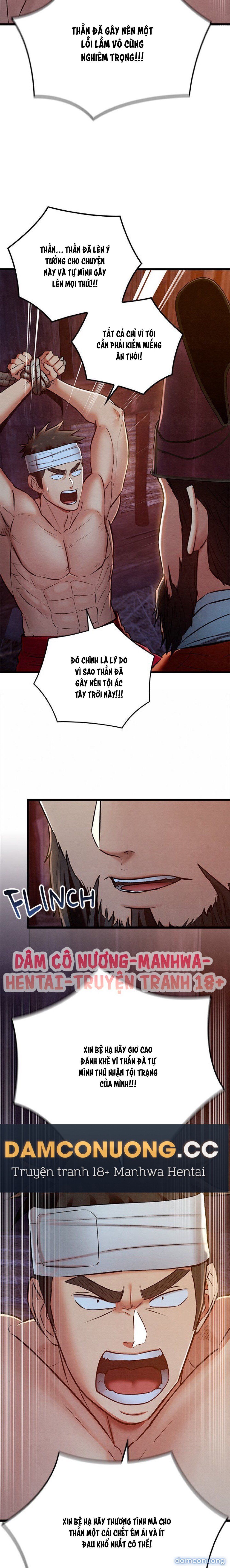 đọc truyện Dục Tình Thư Tịch Chương 38 ảnh 5 tại Thiên Thai Truyện