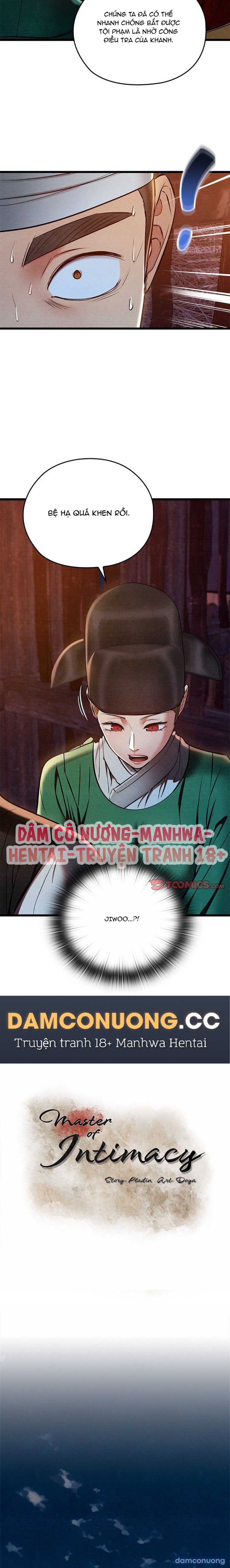 đọc truyện Dục Tình Thư Tịch Chương 38 ảnh 7 tại Thiên Thai Truyện