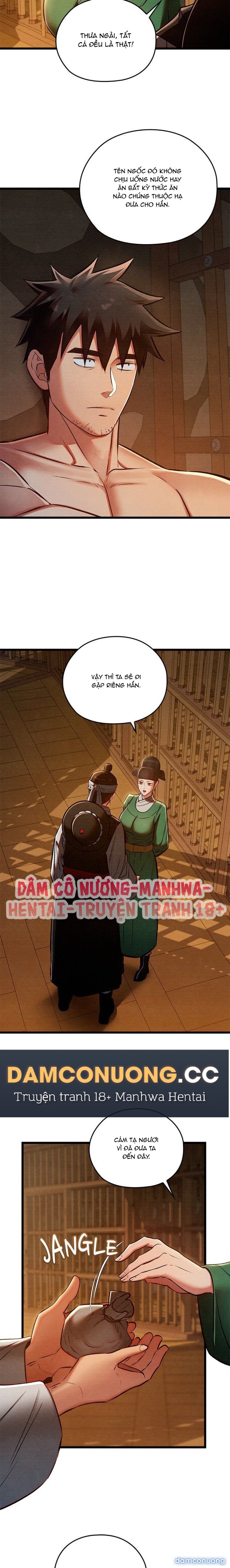 đọc truyện Dục Tình Thư Tịch Chương 38 ảnh 9 tại Thiên Thai Truyện