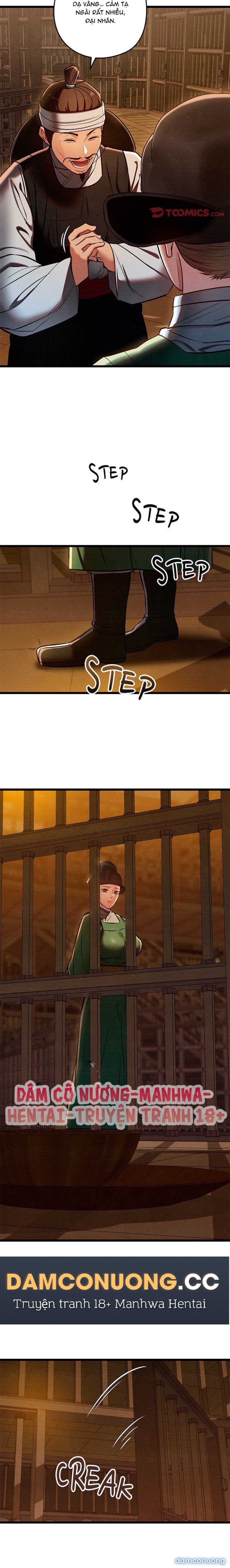 đọc truyện Dục Tình Thư Tịch Chương 38 ảnh 10 tại Thiên Thai Truyện