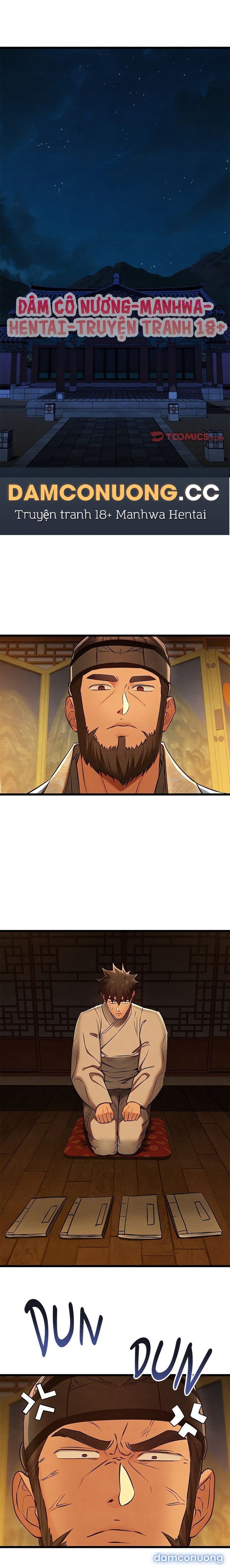 đọc truyện Dục Tình Thư Tịch Chương 39 ảnh 2 tại Thiên Thai Truyện