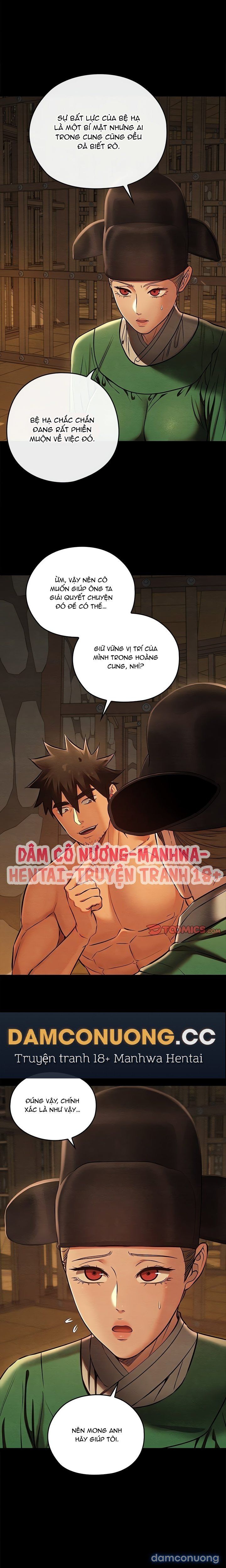 đọc truyện Dục Tình Thư Tịch Chương 39 ảnh 13 tại Thiên Thai Truyện