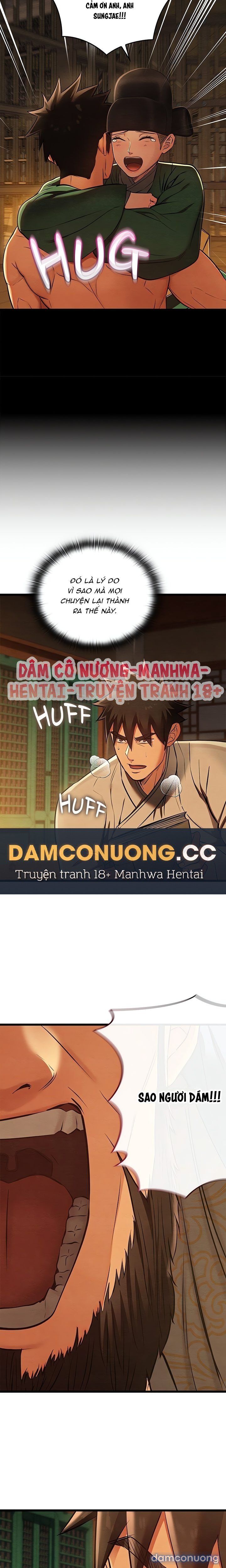 đọc truyện Dục Tình Thư Tịch Chương 39 ảnh 15 tại Thiên Thai Truyện