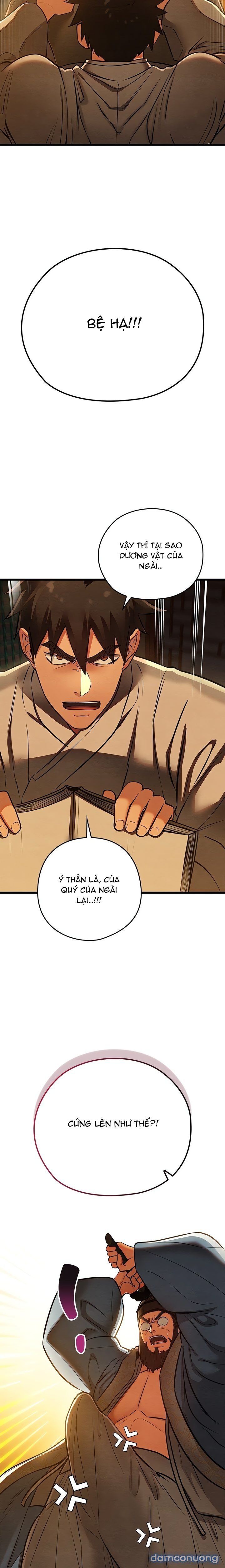 đọc truyện Dục Tình Thư Tịch Chương 39 ảnh 20 tại Thiên Thai Truyện