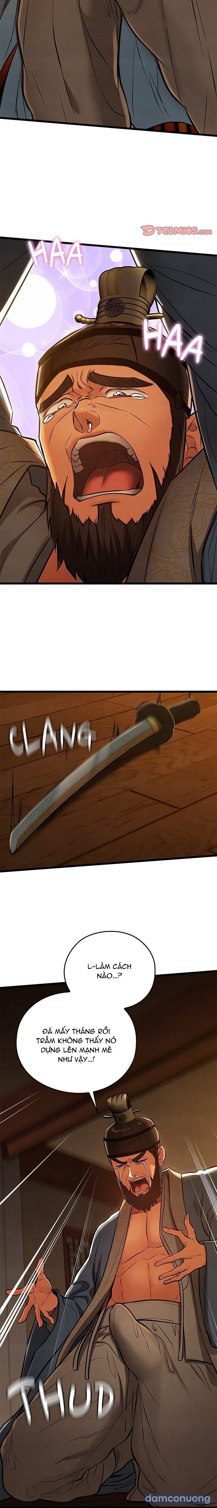 đọc truyện Dục Tình Thư Tịch Chương 39 ảnh 21 tại Thiên Thai Truyện