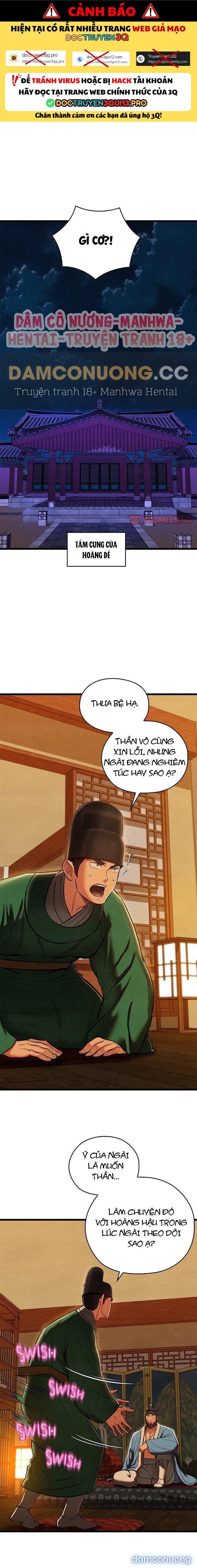 đọc truyện Dục Tình Thư Tịch Chương 42 ảnh 3 tại Thiên Thai Truyện