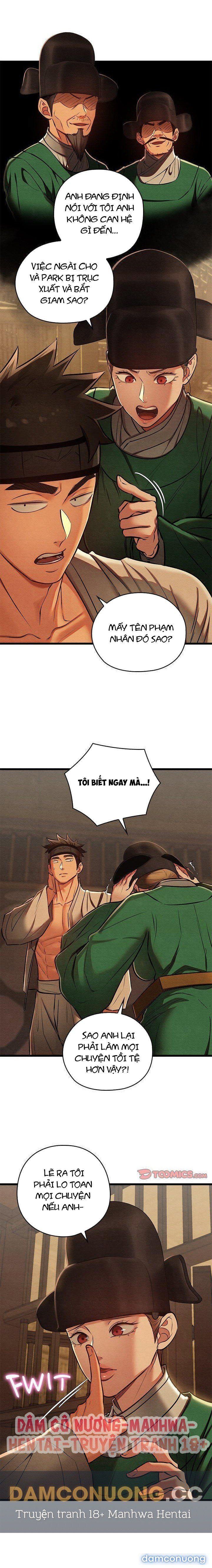 đọc truyện Dục Tình Thư Tịch Chương 42 ảnh 12 tại Thiên Thai Truyện