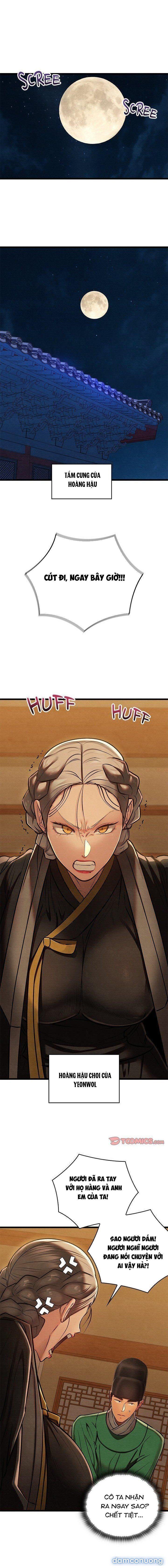 đọc truyện Dục Tình Thư Tịch Chương 42 ảnh 14 tại Thiên Thai Truyện