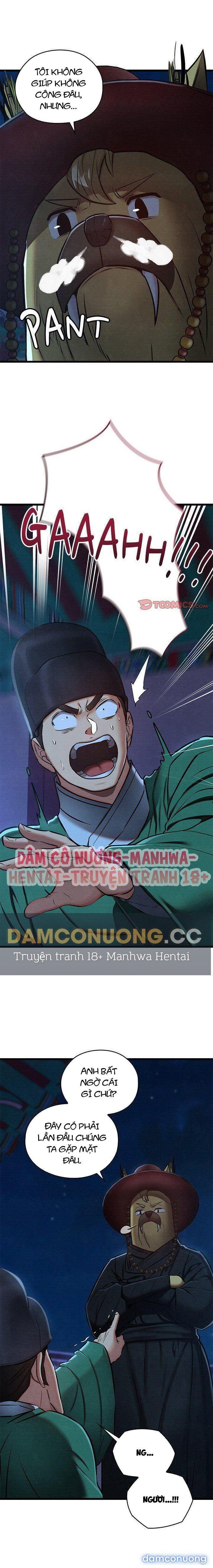 đọc truyện Dục Tình Thư Tịch Chương 42 ảnh 19 tại Thiên Thai Truyện