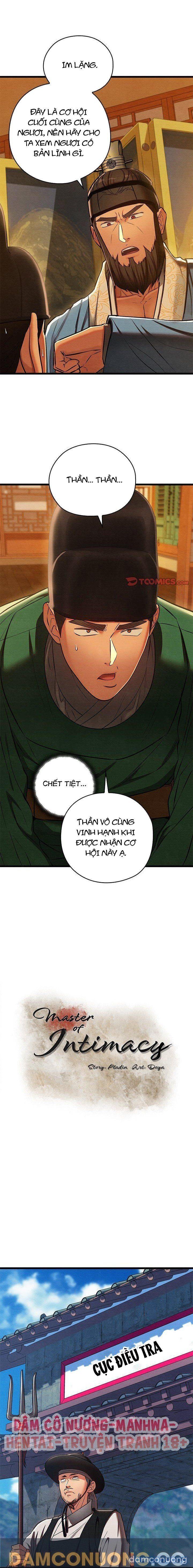 đọc truyện Dục Tình Thư Tịch Chương 42 ảnh 7 tại Thiên Thai Truyện