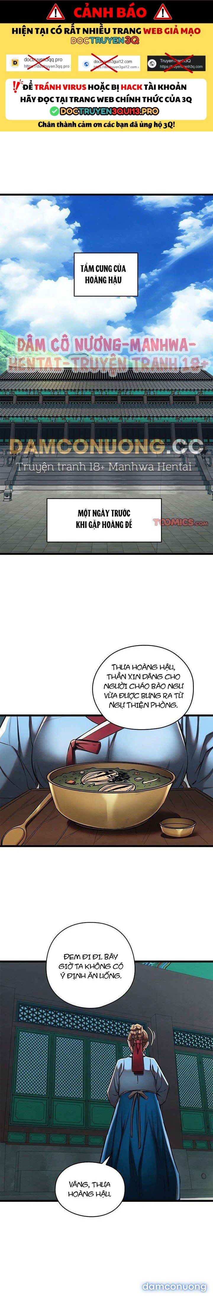 đọc truyện Dục Tình Thư Tịch Chương 43 ảnh 3 tại Thiên Thai Truyện