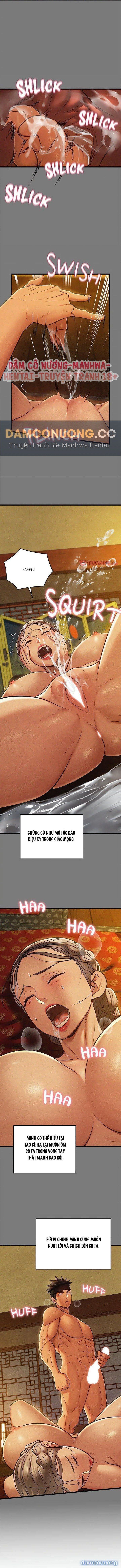 đọc truyện Dục Tình Thư Tịch Chương 43 ảnh 17 tại Thiên Thai Truyện