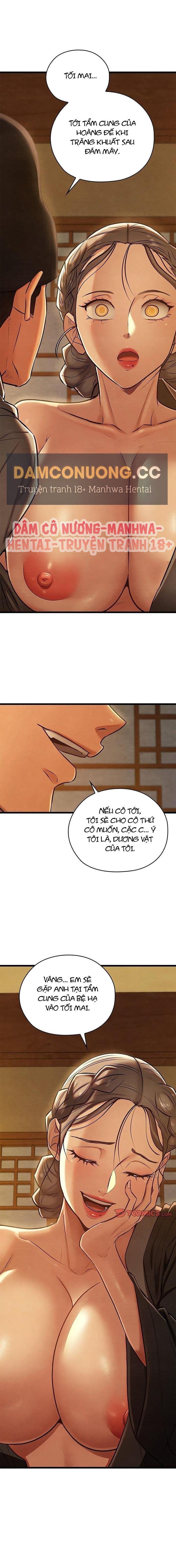 đọc truyện Dục Tình Thư Tịch Chương 43 ảnh 22 tại Thiên Thai Truyện