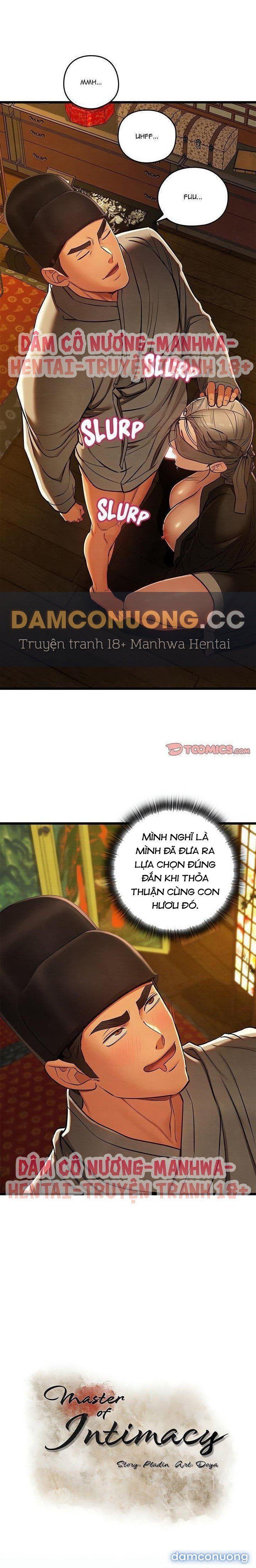 đọc truyện Dục Tình Thư Tịch Chương 43 ảnh 7 tại Thiên Thai Truyện