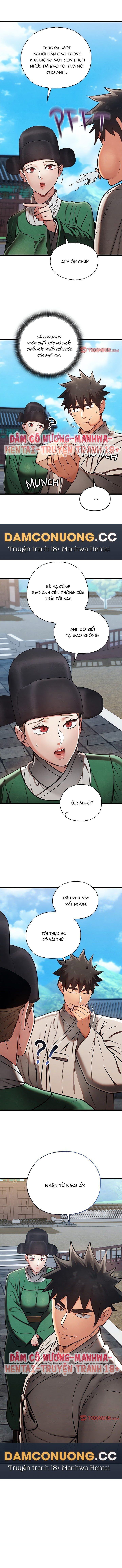 đọc truyện Dục Tình Thư Tịch Chương 44 ảnh 13 tại Thiên Thai Truyện