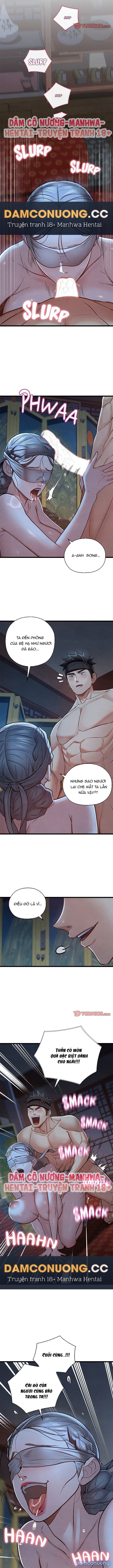 đọc truyện Dục Tình Thư Tịch Chương 44 ảnh 5 tại Thiên Thai Truyện