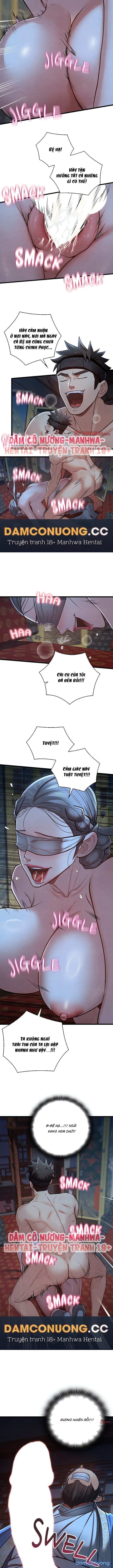 đọc truyện Dục Tình Thư Tịch Chương 44 ảnh 6 tại Thiên Thai Truyện