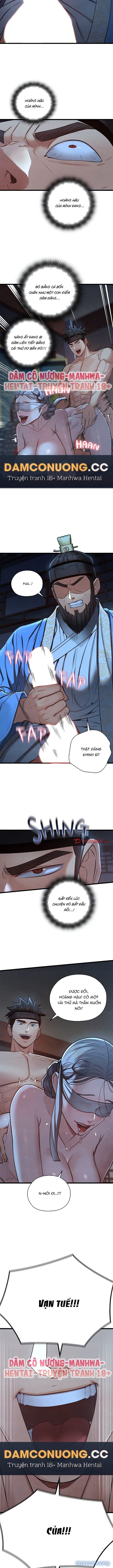 đọc truyện Dục Tình Thư Tịch Chương 44 ảnh 7 tại Thiên Thai Truyện