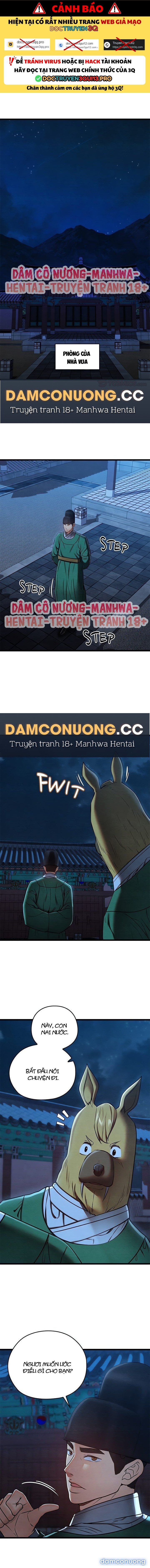 đọc truyện Dục Tình Thư Tịch Chương 45 ảnh 3 tại Thiên Thai Truyện