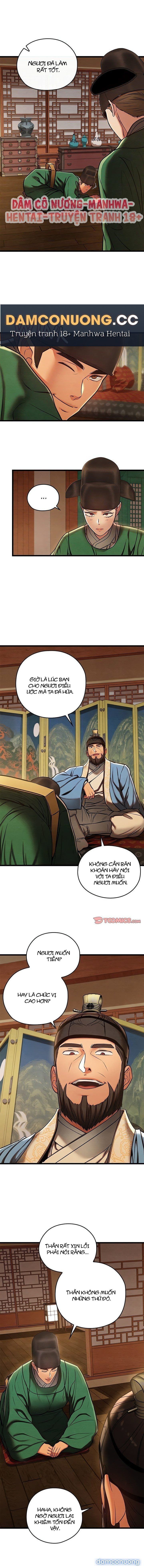 đọc truyện Dục Tình Thư Tịch Chương 45 ảnh 12 tại Thiên Thai Truyện