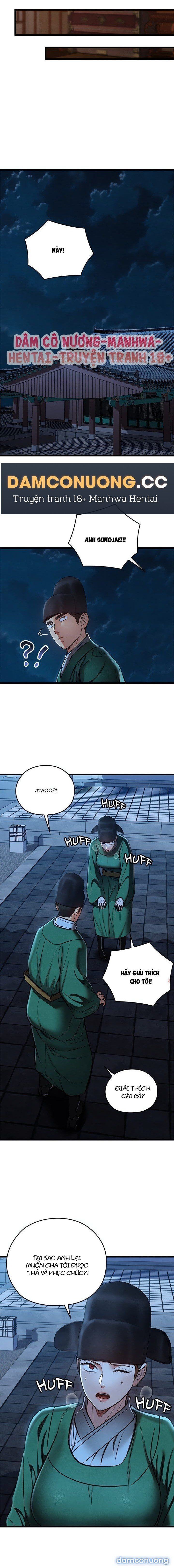 đọc truyện Dục Tình Thư Tịch Chương 45 ảnh 15 tại Thiên Thai Truyện