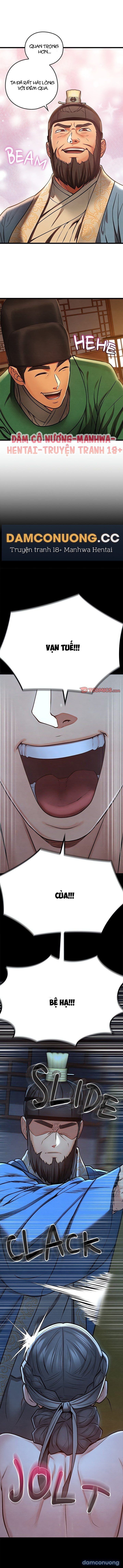 đọc truyện Dục Tình Thư Tịch Chương 45 ảnh 6 tại Thiên Thai Truyện