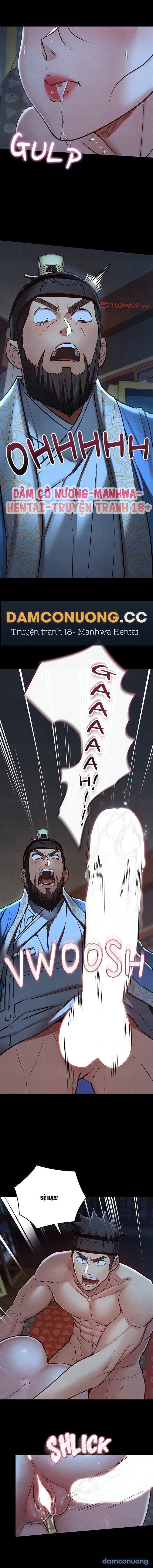 đọc truyện Dục Tình Thư Tịch Chương 45 ảnh 10 tại Thiên Thai Truyện