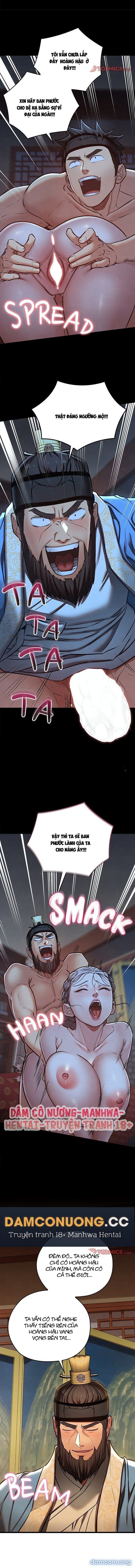 đọc truyện Dục Tình Thư Tịch Chương 45 ảnh 11 tại Thiên Thai Truyện