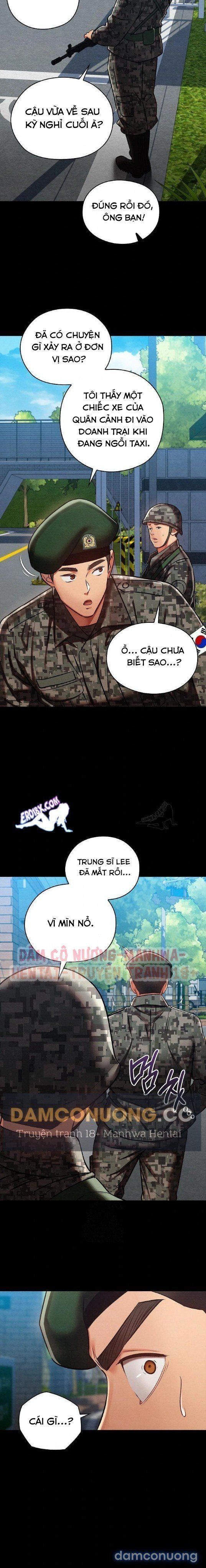 đọc truyện Dục Tình Thư Tịch Chương 47 ảnh 12 tại Thiên Thai Truyện