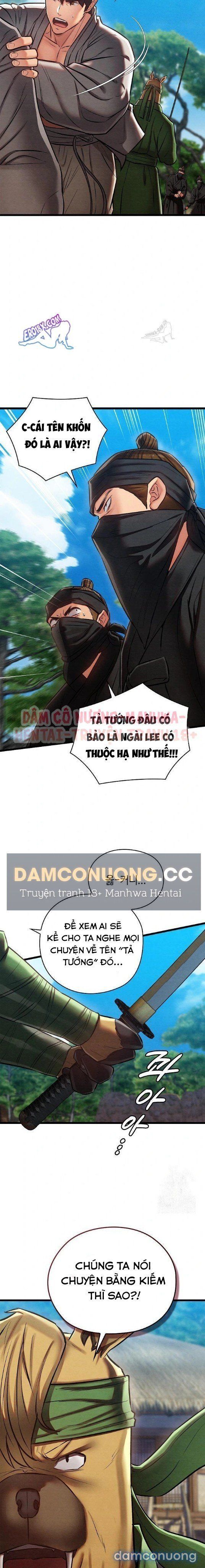 đọc truyện Dục Tình Thư Tịch Chương 47 ảnh 24 tại Thiên Thai Truyện