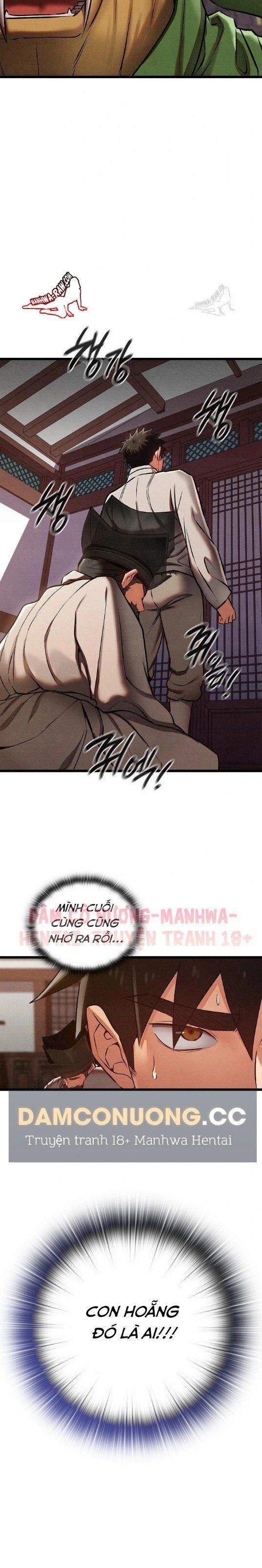 đọc truyện Dục Tình Thư Tịch Chương 47 ảnh 25 tại Thiên Thai Truyện