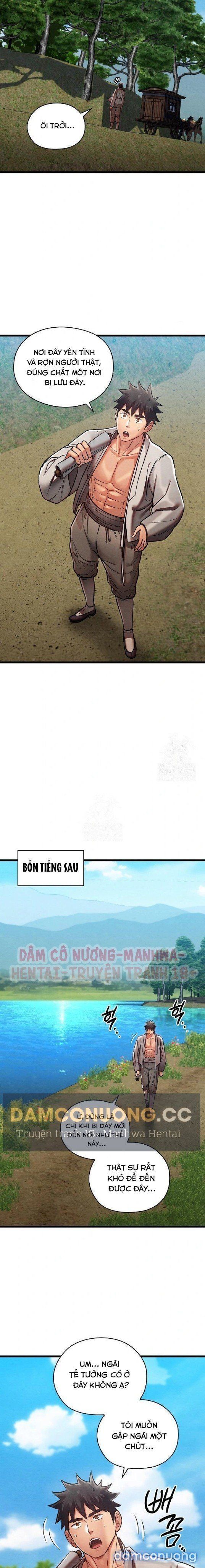 đọc truyện Dục Tình Thư Tịch Chương 47 ảnh 7 tại Thiên Thai Truyện