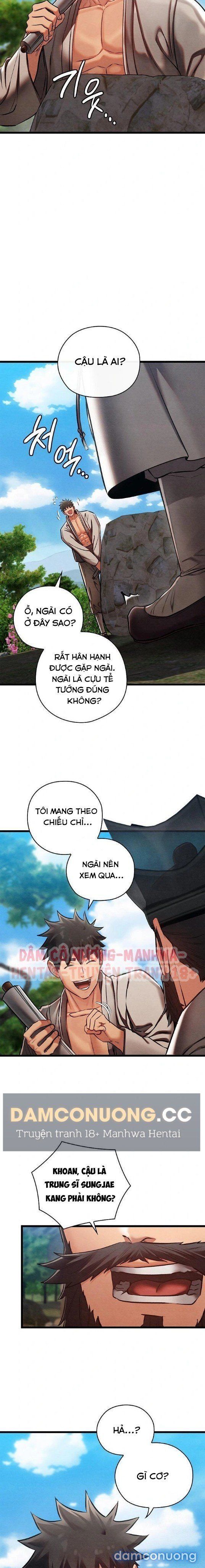 đọc truyện Dục Tình Thư Tịch Chương 47 ảnh 8 tại Thiên Thai Truyện