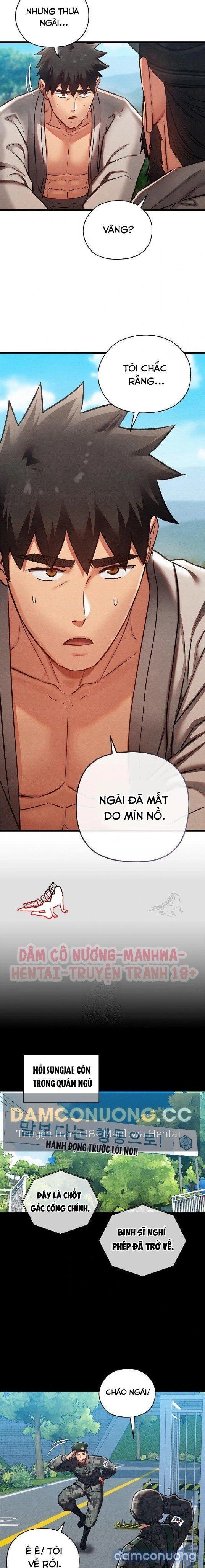 đọc truyện Dục Tình Thư Tịch Chương 47 ảnh 11 tại Thiên Thai Truyện