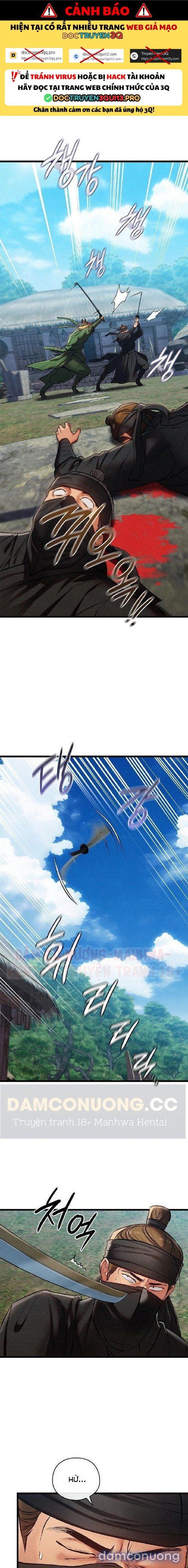 đọc truyện Dục Tình Thư Tịch Chương 48 ảnh 3 tại Thiên Thai Truyện