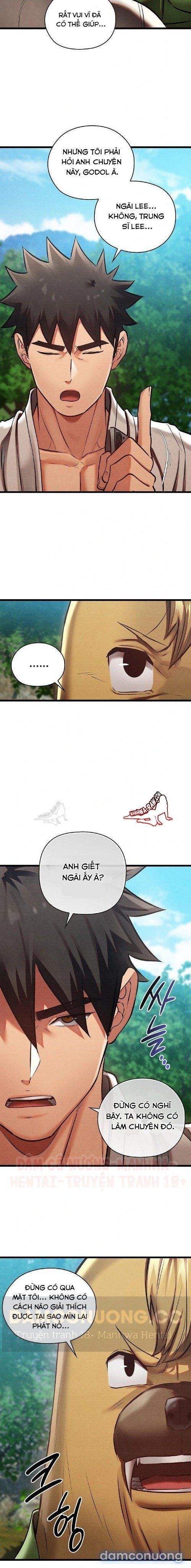 đọc truyện Dục Tình Thư Tịch Chương 48 ảnh 14 tại Thiên Thai Truyện