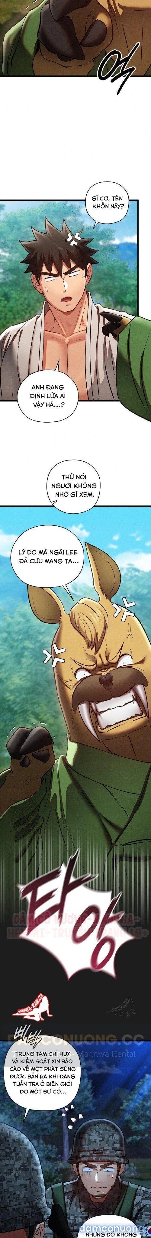 đọc truyện Dục Tình Thư Tịch Chương 48 ảnh 17 tại Thiên Thai Truyện