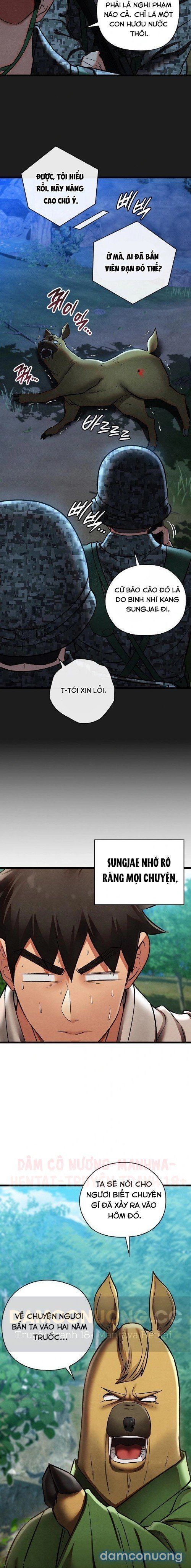 đọc truyện Dục Tình Thư Tịch Chương 48 ảnh 18 tại Thiên Thai Truyện