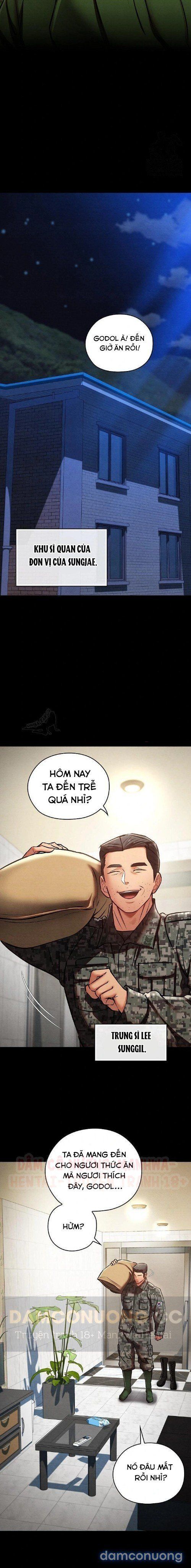 đọc truyện Dục Tình Thư Tịch Chương 48 ảnh 19 tại Thiên Thai Truyện