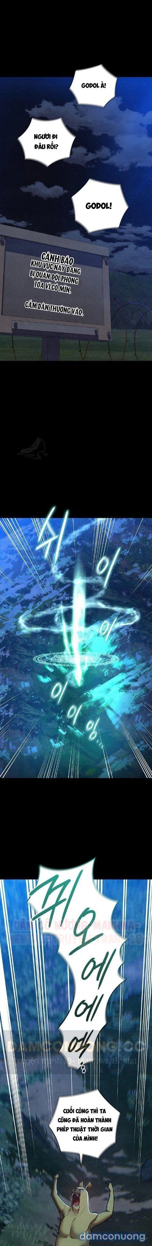 đọc truyện Dục Tình Thư Tịch Chương 48 ảnh 20 tại Thiên Thai Truyện