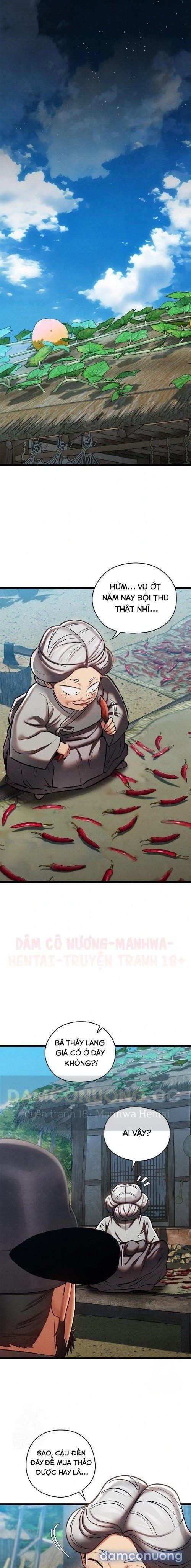 đọc truyện Dục Tình Thư Tịch Chương 48 ảnh 7 tại Thiên Thai Truyện