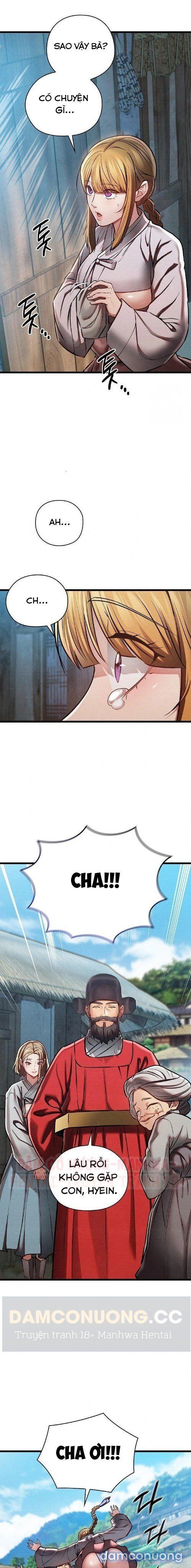 đọc truyện Dục Tình Thư Tịch Chương 48 ảnh 9 tại Thiên Thai Truyện