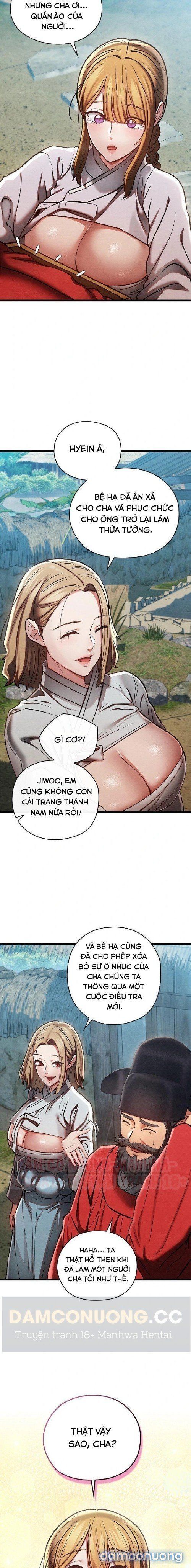 đọc truyện Dục Tình Thư Tịch Chương 48 ảnh 11 tại Thiên Thai Truyện