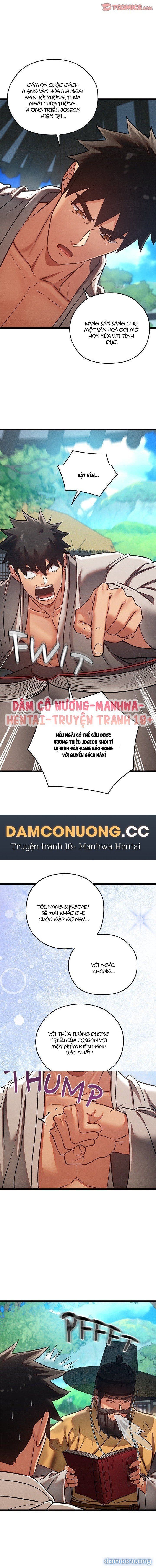 đọc truyện Dục Tình Thư Tịch Chương 49 ảnh 12 tại Thiên Thai Truyện