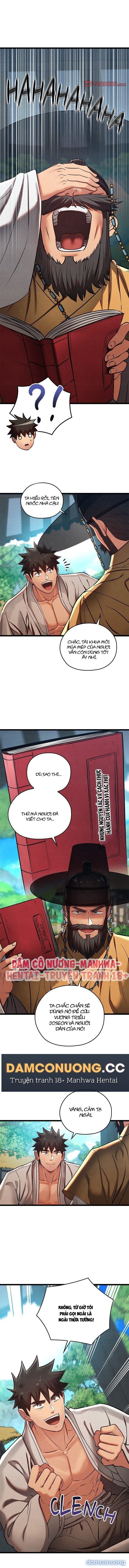 đọc truyện Dục Tình Thư Tịch Chương 49 ảnh 13 tại Thiên Thai Truyện