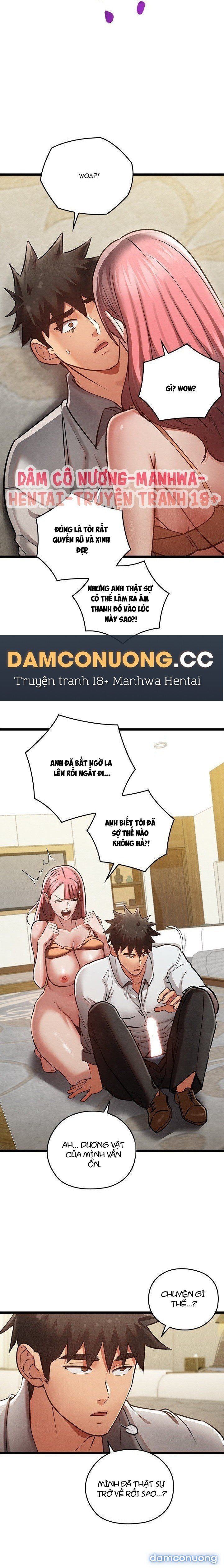 đọc truyện Dục Tình Thư Tịch Chương 49 ảnh 21 tại Thiên Thai Truyện