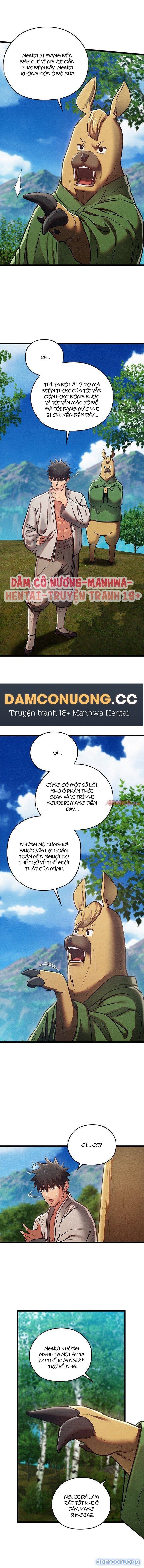 đọc truyện Dục Tình Thư Tịch Chương 49 ảnh 5 tại Thiên Thai Truyện